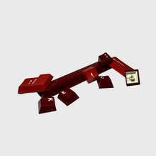 Cargar imagen en el visor de la galería, JAMÓN Keycaps PBT doubleshot