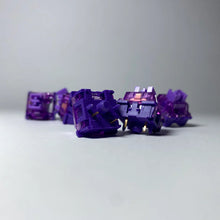 Cargar imagen en el visor de la galería, AKKO V3 Lavender Switch (45pcs)