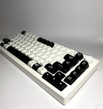 Cargar imagen en el visor de la galería, Zoo Keycaps PBT Doubleshot