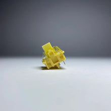 Cargar imagen en el visor de la galería, AKKO V3 Yellow Cream Switch (45 pcs)