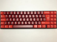 Cargar imagen en el visor de la galería, JAMÓN Keycaps PBT doubleshot