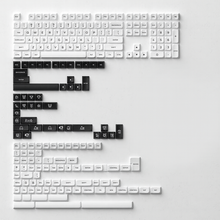 Cargar imagen en el visor de la galería, Zoo Keycaps PBT Doubleshot