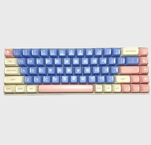 Cargar imagen en el visor de la galería, GIFT Keycaps PBT Doubleshot