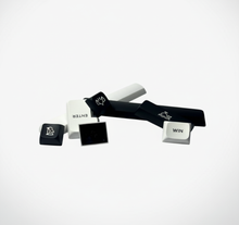 Cargar imagen en el visor de la galería, Zoo Keycaps PBT Doubleshot