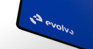 evolve Team Blue