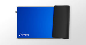 evolve Team Blue