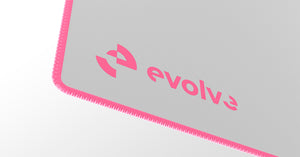 evolve Spacecake